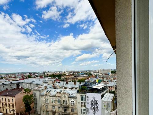 квартира по адресу незалежності, 34