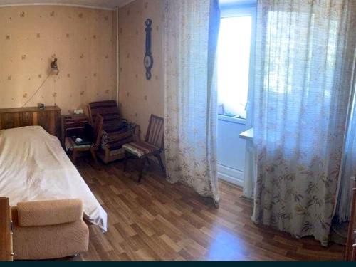кімната за адресою Миколи Карнаухова вул. (Мірющенка), 51а