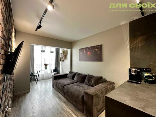 квартира за адресою Стрітенська вул., 27