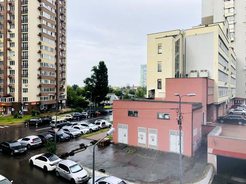 квартира за адресою Андрія Аболмасова вул. (Панельна), 7