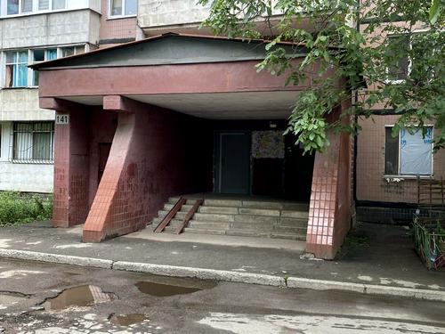 квартира за адресою Мандриківська вул., 141