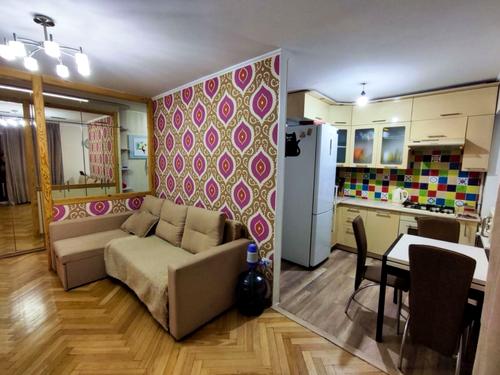 квартира за адресою Бастіонна вул., 13