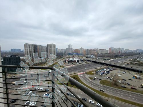 комерційна за адресою Дніпровська набережна вул., 26-Ж