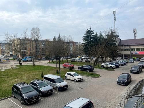 квартира по адресу Пасічна, 49В