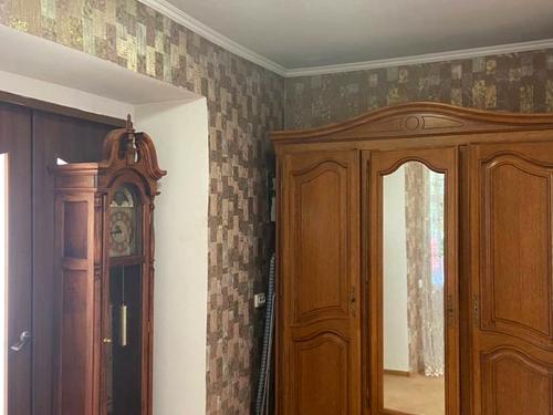дом по адресу Чапаева, 34
