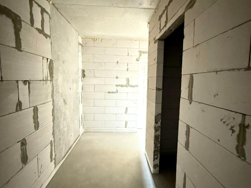 квартира по адресу Боголюбова ул., 43
