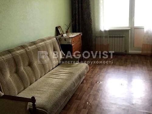 квартира за адресою Петра Григоренка просп., 12