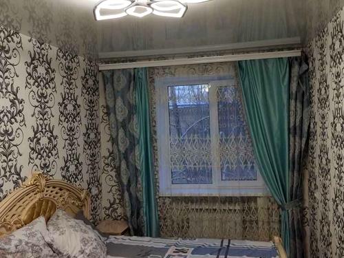 квартира по адресу Криворожская ул., 16-А