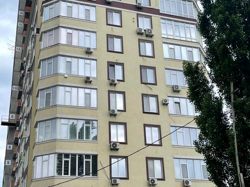 квартира по адресу Академика Писаржевского ул., 8
