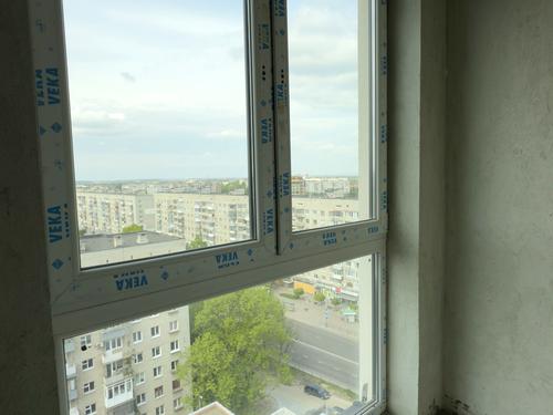 квартира по адресу Любинская ул., 93