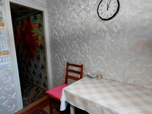 квартира по адресу Чумаченко ул., 34-А