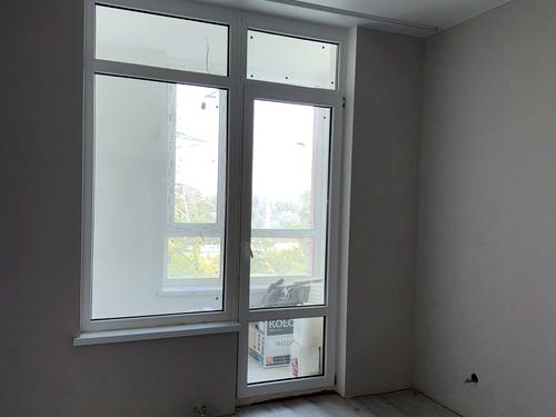 квартира за адресою Столичне шосе, 1