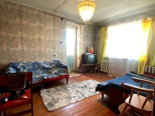 квартира за адресою Івана Мазепи вул. (Калініна), 47/11