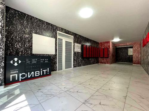 квартира за адресою Покровська вул. (Радянська), 2/2