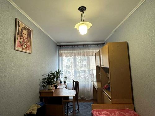 квартира по адресу Самборская ул., 84