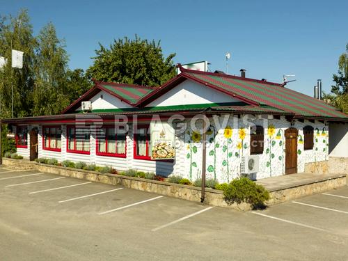 коммерческая по адресу Столична ул., 13