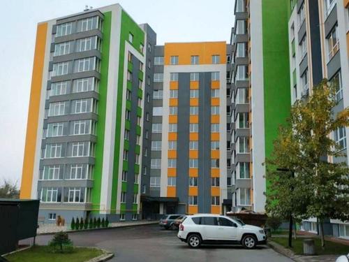 квартира за адресою Остромирська вул., 49-Г