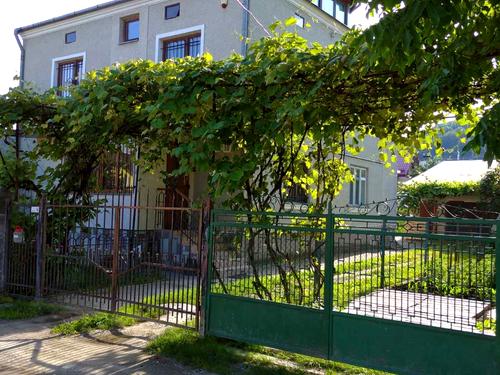 будинок за адресою Тараса Шевченка вул., 29