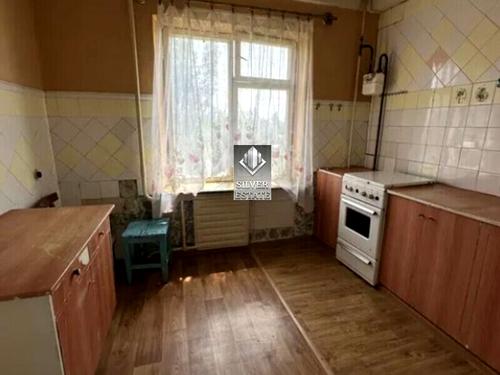 квартира по адресу Чаривная ул., 46