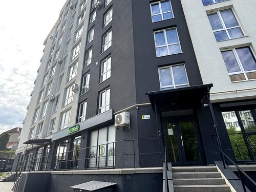квартира за адресою Шафарика, 1