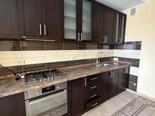 квартира за адресою Під Голоском вул., 8