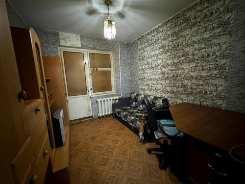 квартира за адресою Академіка Корольова вул., 75