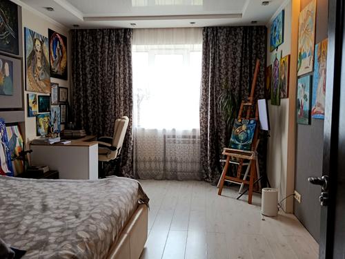 квартира за адресою Героїв Дніпра вул., 57