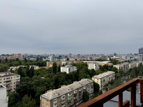 квартира по адресу Леси Украинки бульв., 7-Б
