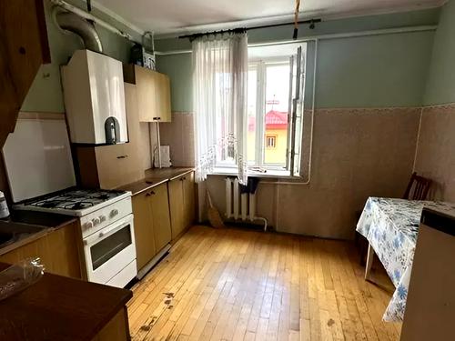 квартира по адресу Карла Вишневского ул., 8