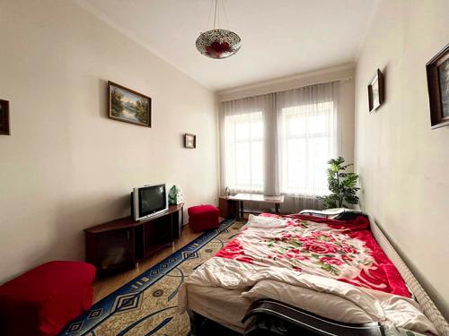 квартира по адресу Кулиша ул., 31