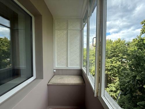 квартира по адресу Нищинского Петра ул., 6
