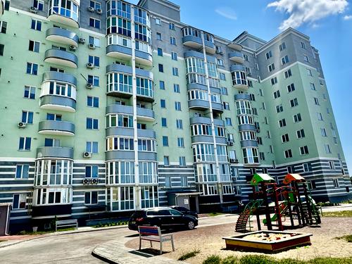 квартира за адресою Красносільського вул., 51