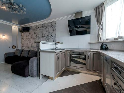 квартира за адресою Олени Пчілки вул., 6