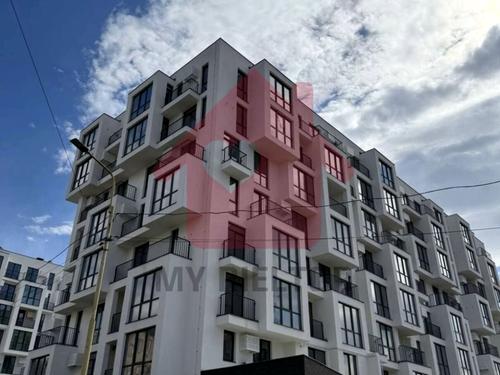 квартира по адресу Новий район, 7