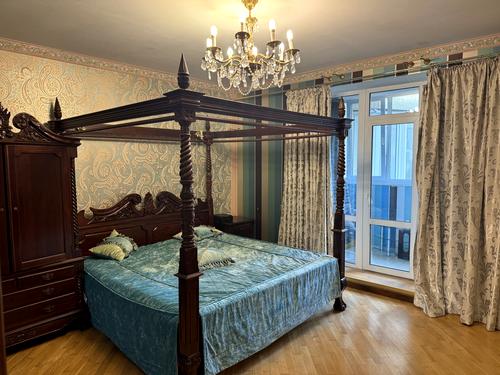 квартира по адресу Дмитриевская ул., 52-Б