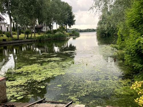 ділянка за адресою Садова вул.