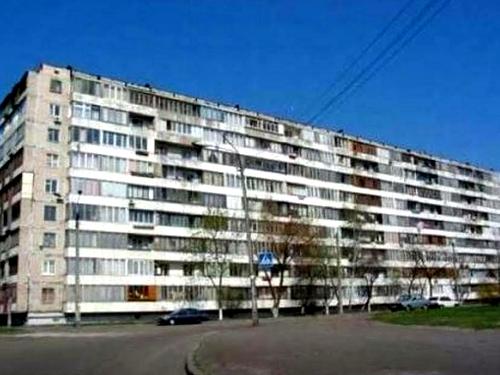 квартира за адресою Борщагівська вул., 2