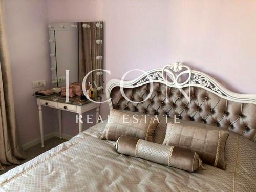 квартира за адресою Максимовича, 28 б