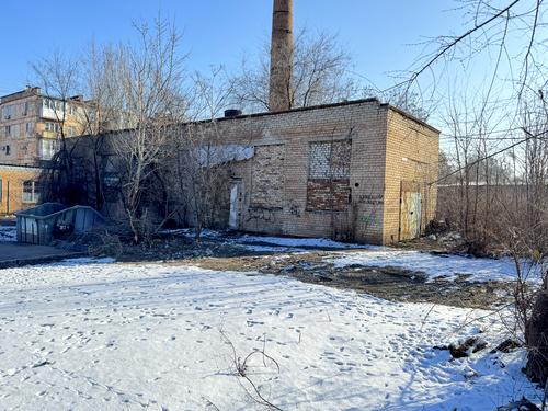 коммерческая по адресу Центральный просп. (Лермонтова), 18
