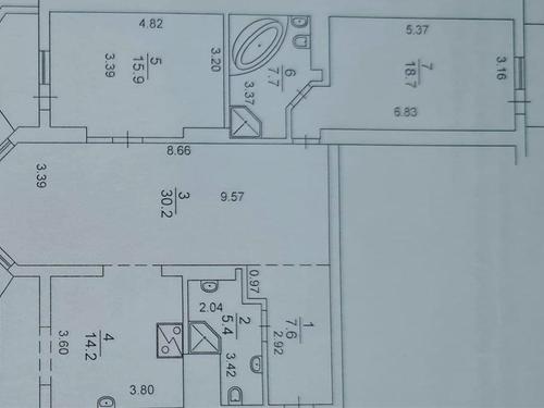квартира за адресою Пономарьова вул., 26 к3