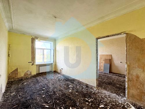 квартира по адресу Академіка Ромоданова ул. (Пугачова), 17