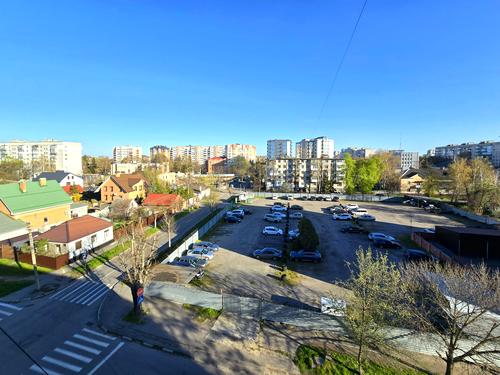 квартира по адресу Академика Маслова ул. (Радянська), 29