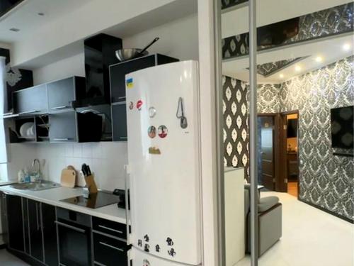 квартира за адресою Клочківська вул., 258