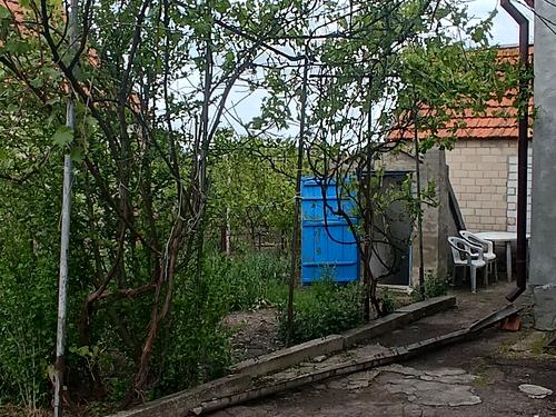будинок за адресою Джерельна