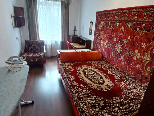 квартира за адресою Городоцька вул., 215