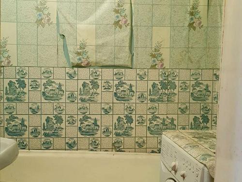 квартира по адресу Академика Янгеля ул., 22