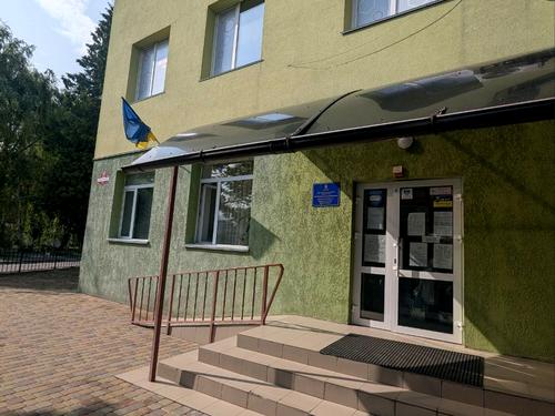 коммерческая по адресу Григория Сковороды ул. (Щорса), 10
