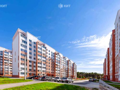 квартира за адресою Барабашова вул., 10