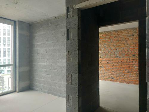 квартира по адресу Виктора Некрасова ул. (Північно-Сирецька), 6