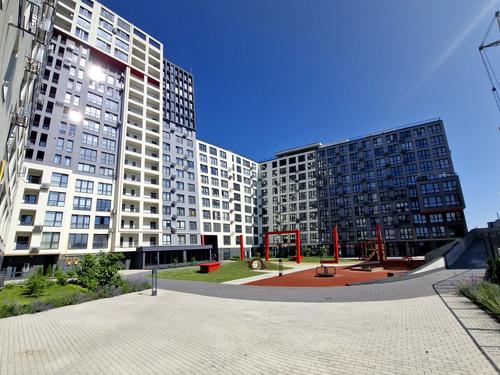 квартира по адресу Профессора Буйка ул., 27